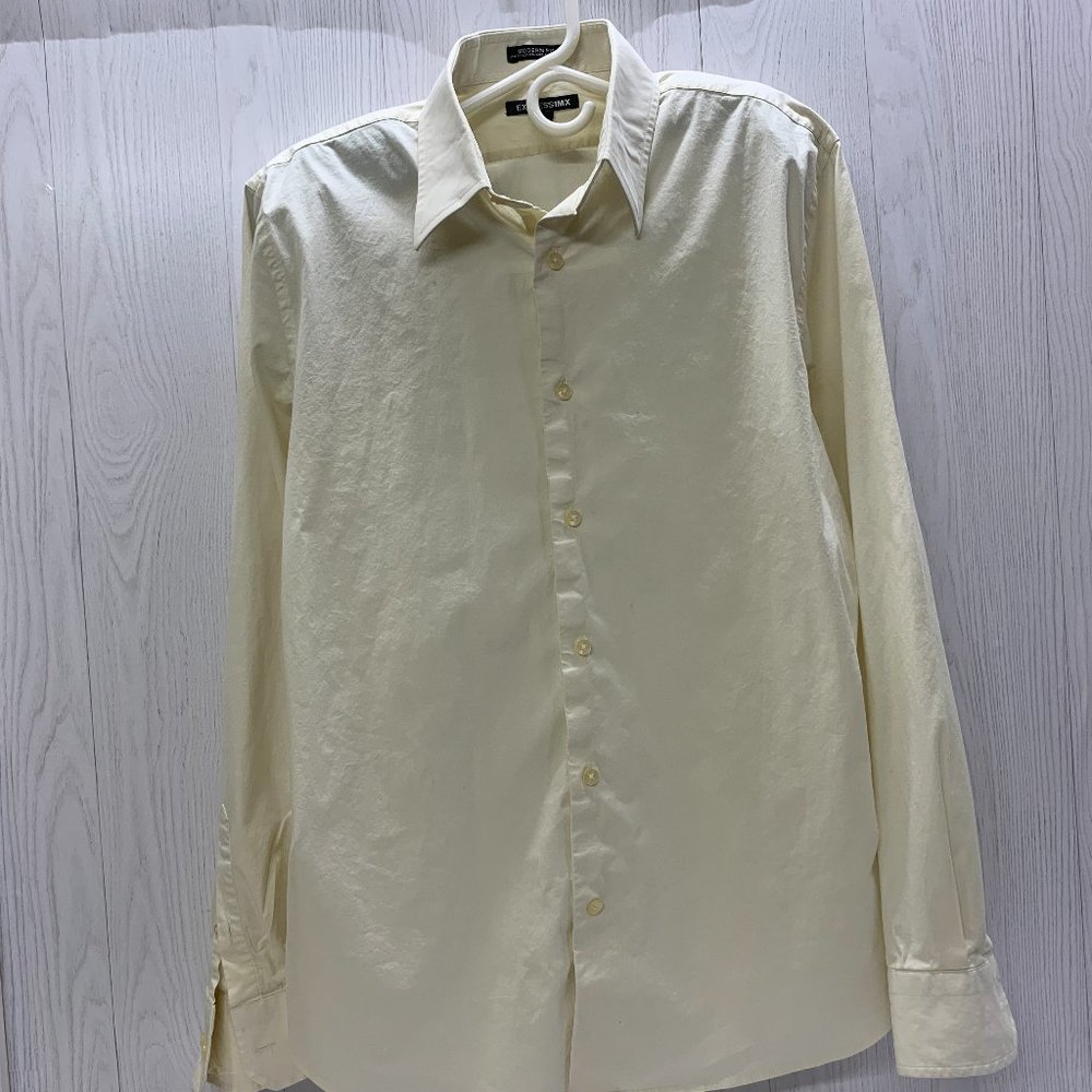 EXPRESS 1MX ,MEN SHIRT